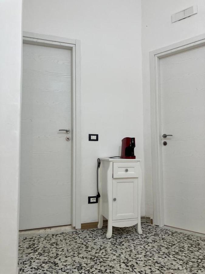 Bonita Cora Ξενοδοχείο Pachino Εξωτερικό φωτογραφία