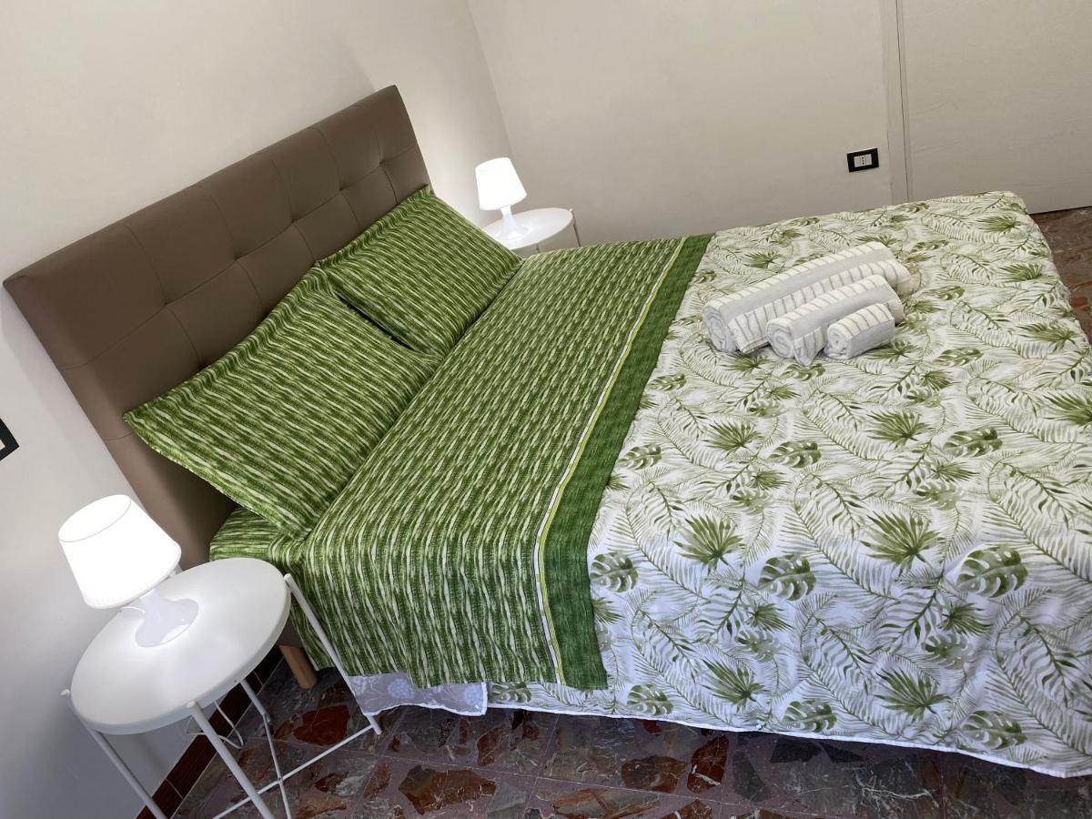 Bonita Cora Ξενοδοχείο Pachino Εξωτερικό φωτογραφία