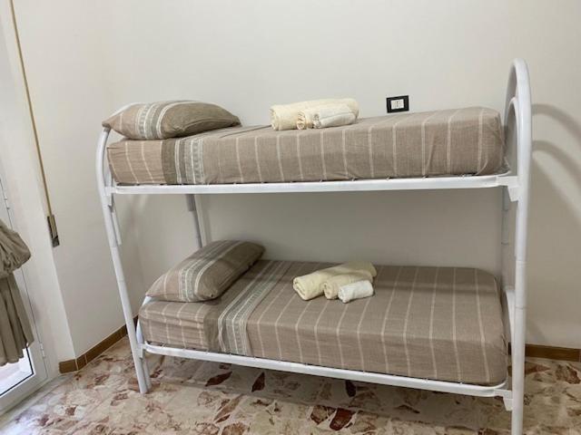 Bonita Cora Ξενοδοχείο Pachino Εξωτερικό φωτογραφία